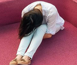 Prolapso: 40 de cada 100 mujeres lo padecen